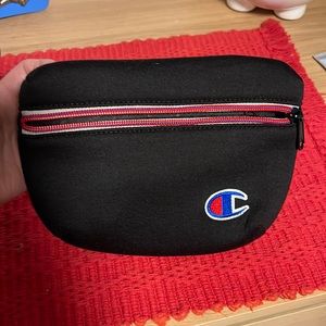 Champion Belt pack (fun pack)  NWT